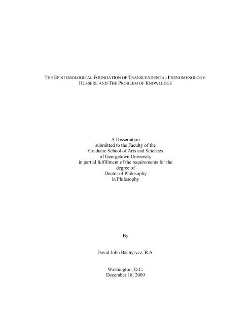 ttu graduate school dissertation format