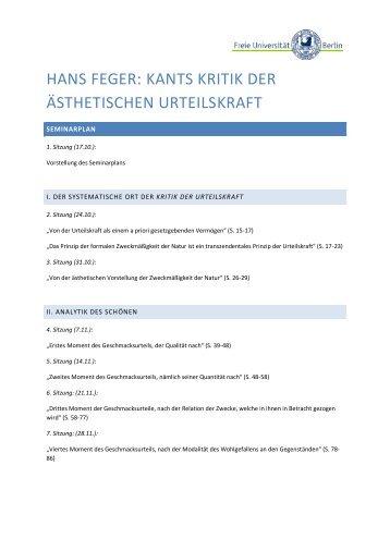 als pdf-Datei - Hans Feger