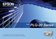 PLQ-20 Series