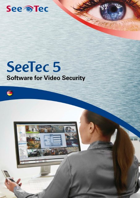 SeeTec 5 - PCS Systemtechnik GmbH