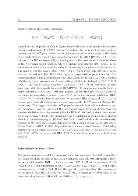 New Approaches to in silico Design of Epitope-Based Vaccines