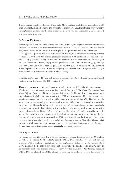 New Approaches to in silico Design of Epitope-Based Vaccines