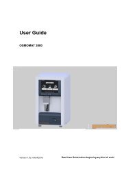 User Guide