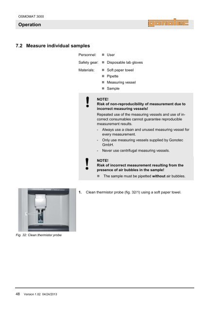 User Guide