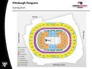 Download PDF - Pittsburgh Penguins