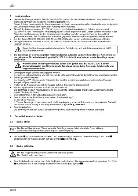 ROTO SILENTA 630 RS - HettichLab