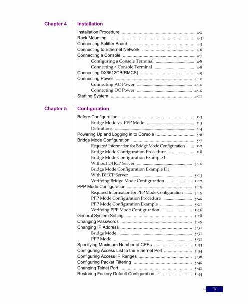 DX6524 ADSL Complete User Manual.pdf