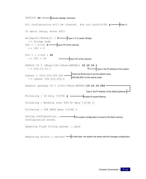 DX6524 ADSL Complete User Manual.pdf