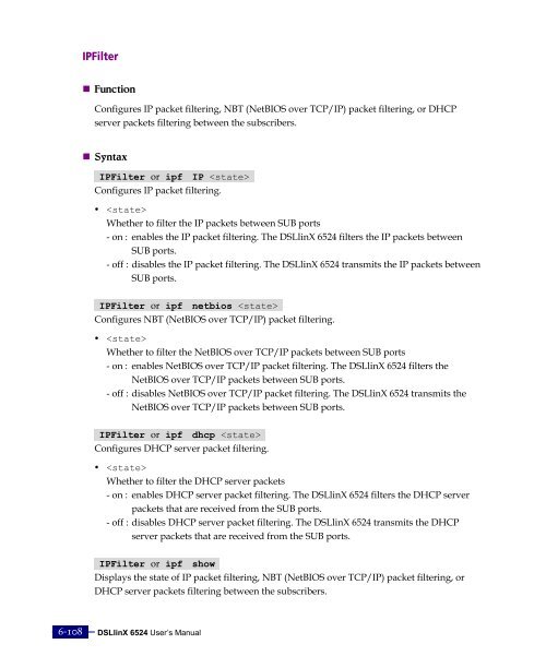 DX6524 ADSL Complete User Manual.pdf