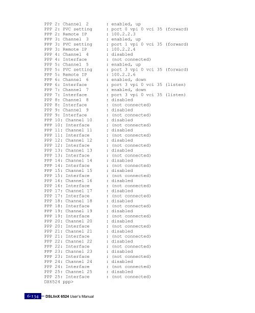 DX6524 ADSL Complete User Manual.pdf