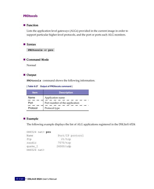 DX6524 ADSL Complete User Manual.pdf