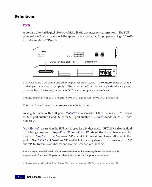 DX6524 ADSL Complete User Manual.pdf