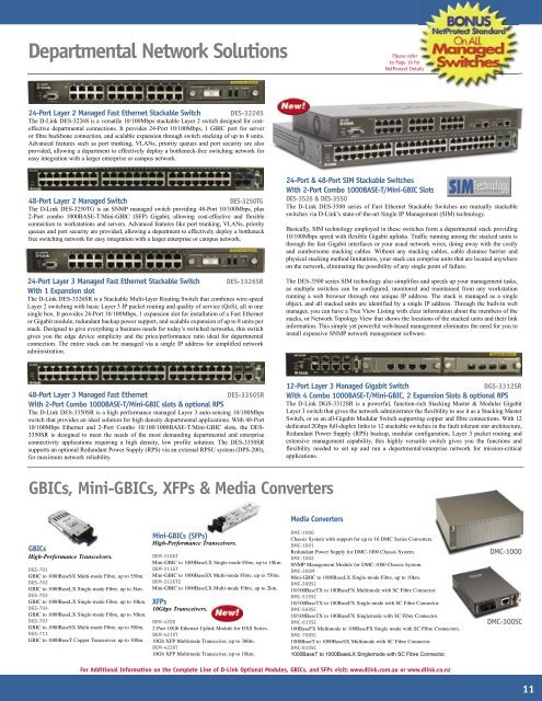 Enhanced 2.4GHz 802.11b Wireless Network Solutions