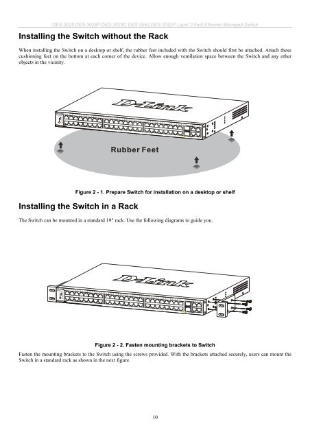 Download - D-Link