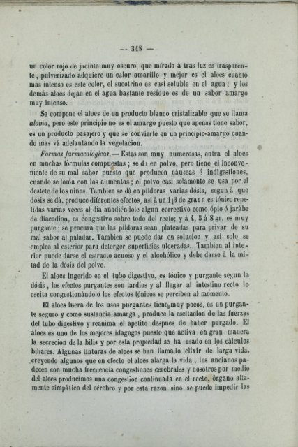 grena hospitalaria, en los períodos avanzados de la fiebre tifoidea ...