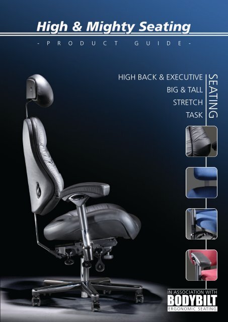 BODYBILT