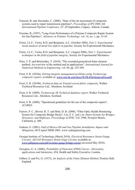 cranfield university mahadi abd murad an integrated structural ...