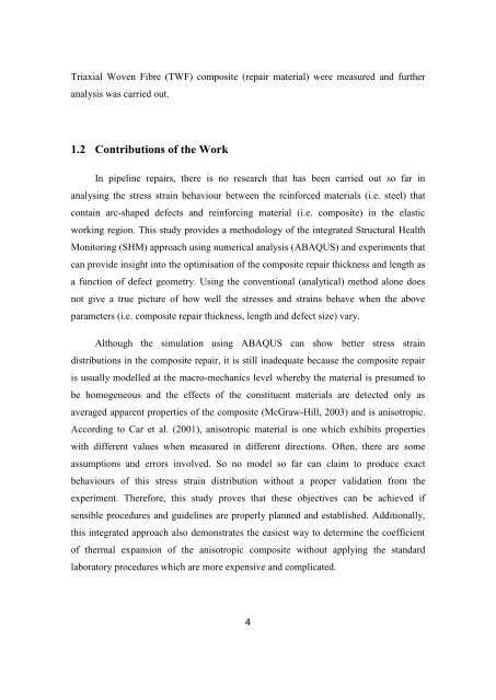 cranfield university mahadi abd murad an integrated structural ...