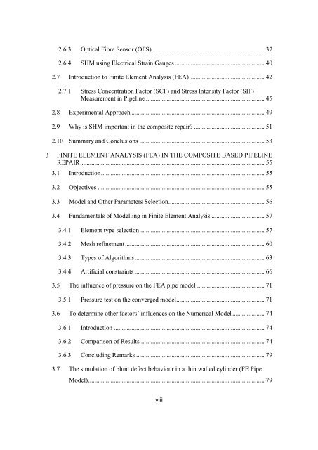 cranfield university mahadi abd murad an integrated structural ...