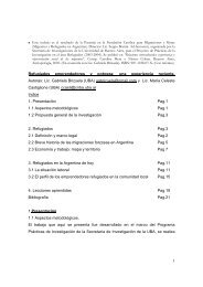 Leer .pdf - Facultad de Ciencias Sociales - UBA - Universidad de ...