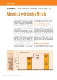 Laubfroschbericht Roth - Ausgabe 54 - 2011 September - VTA
