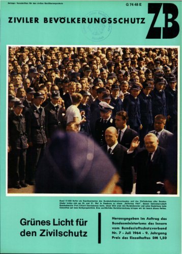 Magazin 196407