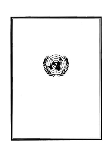 Chapter III. Privileges and Immunities, Diplomatic and Consular ...