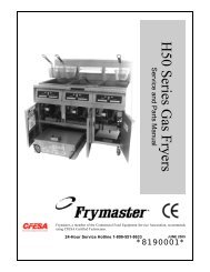 819-0001 JUN 07.pdf - Frymaster