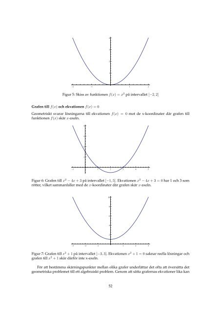 Förberedande kurs i matematik - Stockholms universitet