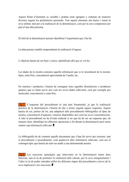 Elaboració d¿una llibreta de laboratori.pdf - Dipòsit Digital de la UB