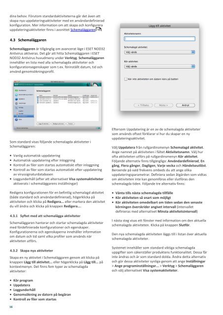 1. ESET NOD32 Antivirus