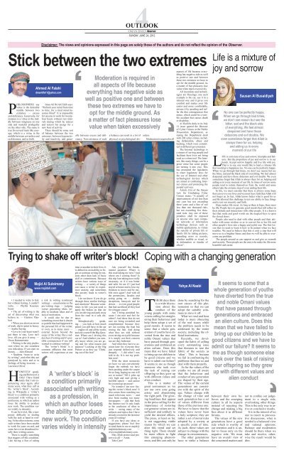 Observer & Busness 24 Jun 2012 - Oman Observer