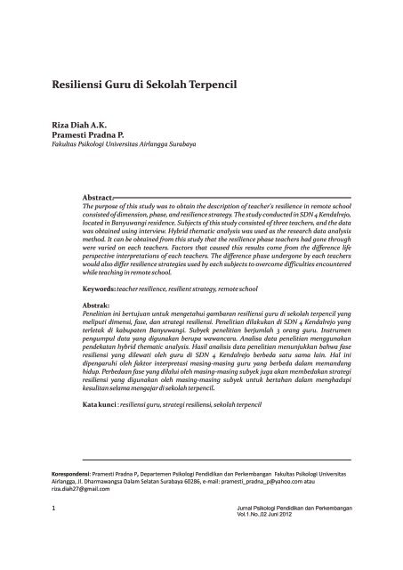 Article Format PDF - Journal | Unair