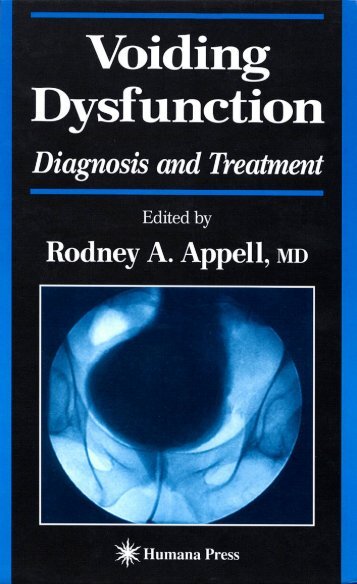 Voiding dysfunction.pdf - E-Lib FK UWKS