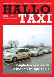 WEB_HT1_09:Layout 1.qxd - bei Taxi 60160