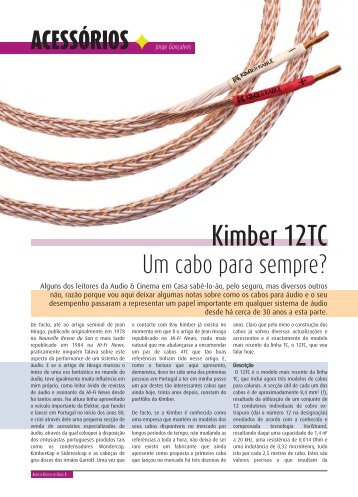 Kimber 12TC