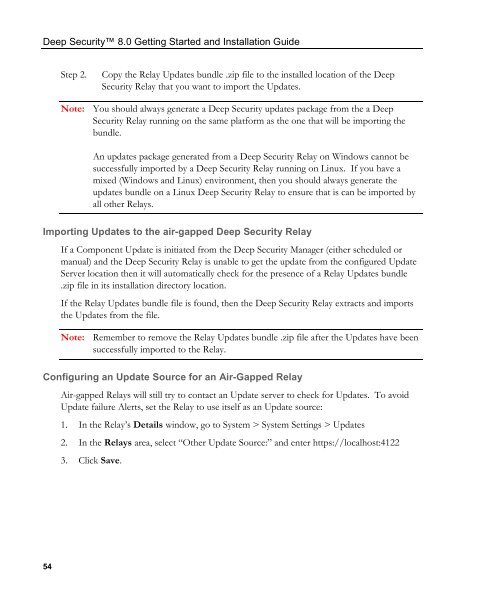 Deep-Security-Professional PDF Testsoftware