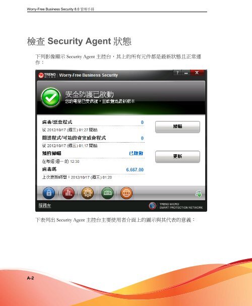 Messaging Security Agent - Online Help Home - Trend Micro