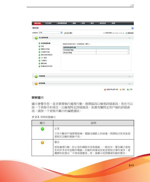 Messaging Security Agent - Online Help Home - Trend Micro