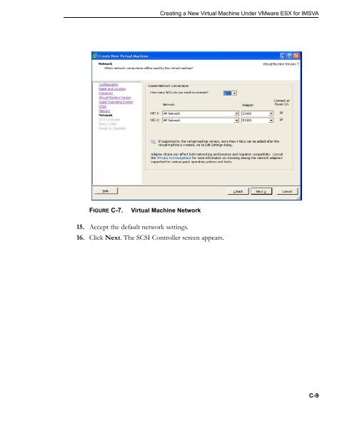 InterScanTM Messaging Security Virtual Appliance - Online Help ...