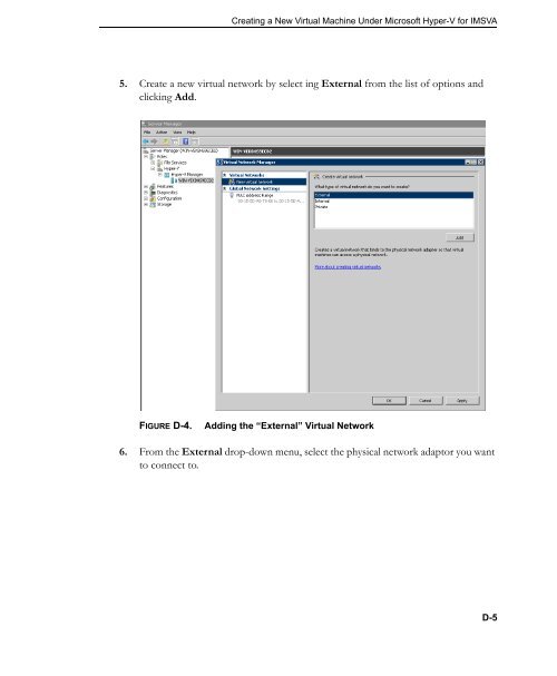 InterScanTM Messaging Security Virtual Appliance - Online Help ...