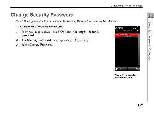 Trend Micro Mobile Security for Symbian OS/S60 3rd Edition User's ...