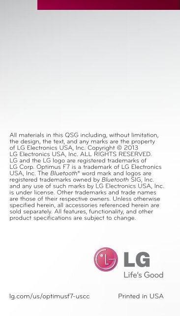 English - LG Electronics