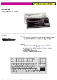 Page: Cherry G80-11900 - GeBE