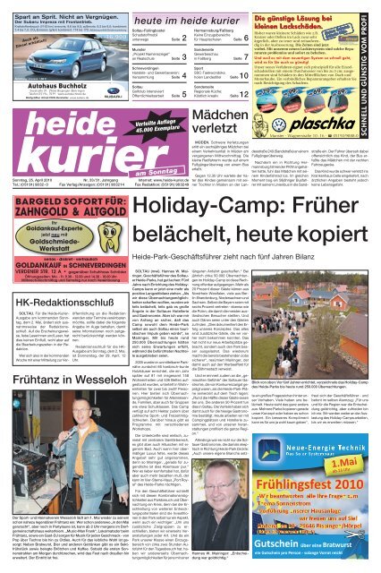 Holiday-Camp: Früher belächelt, heute kopiert