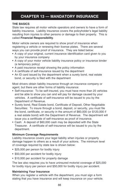 What Is A Missouri Agent Id Card