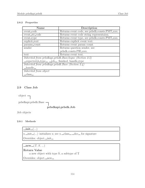 [PDF] Parallels Python API Reference