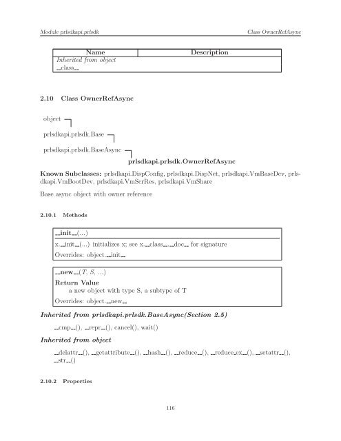 [PDF] Parallels Python API Reference