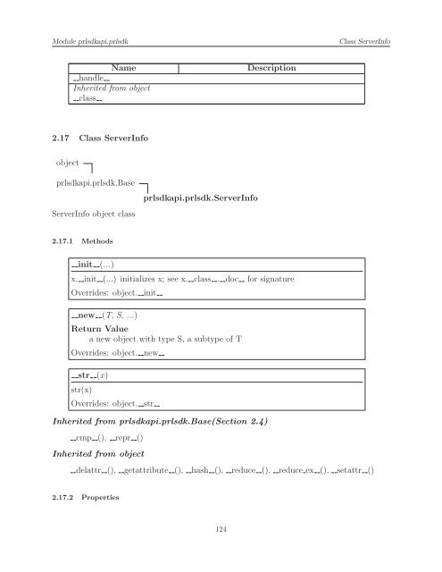 [PDF] Parallels Python API Reference