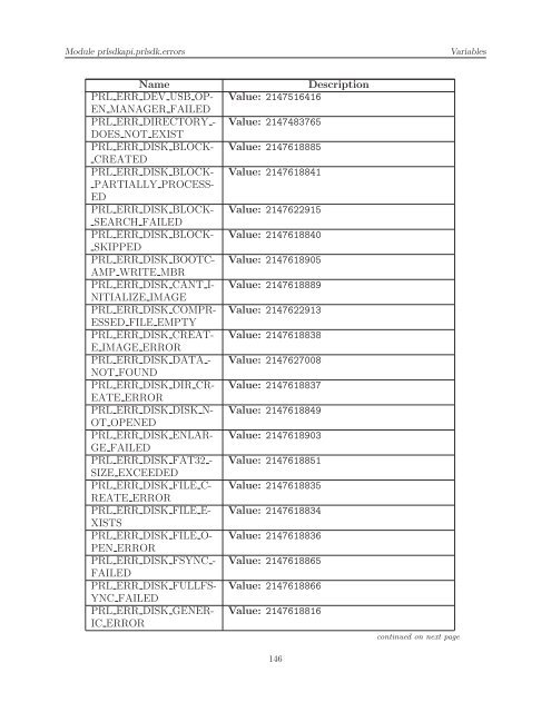 [PDF] Parallels Python API Reference